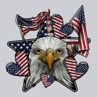 Eagle Star Png Heavyweight Sweatshirt | Teevron