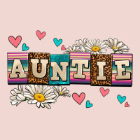 Daisy Auntie Premium Sweatshirt | Teevron