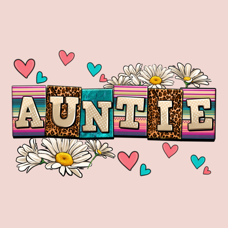 Daisy Auntie Premium Sweatshirt by AdoDesignShop | Teevron