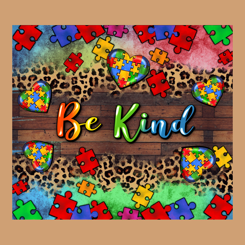 Be Kind Vintage Tee by CowGirlArtShop | Teevron