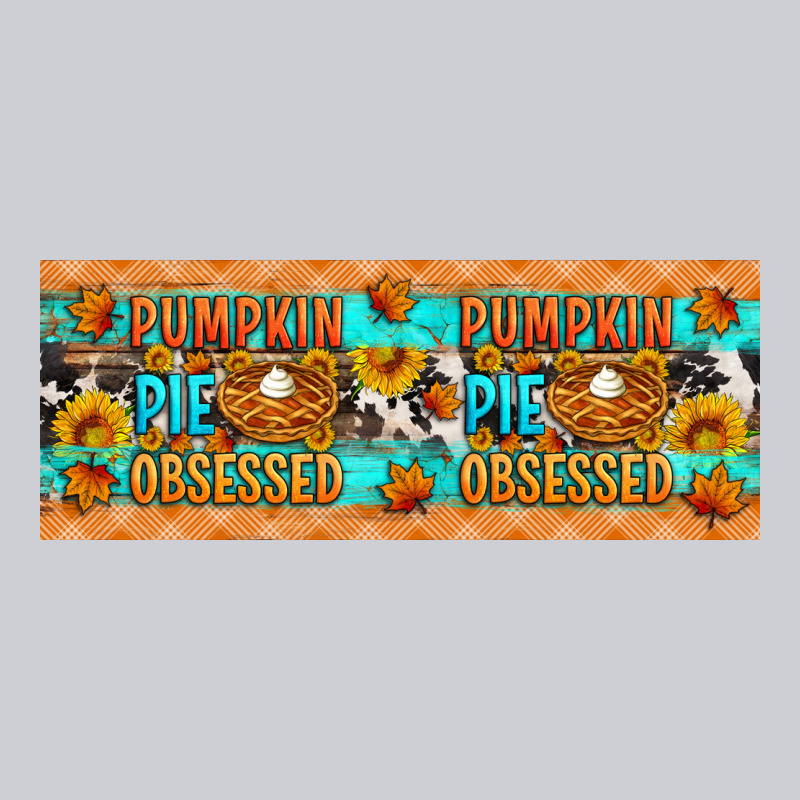 Pumpkin Pie Obsessed Classic Tee by Artiststas | Teevron