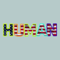 Human Heavy Core Tee | Teevron