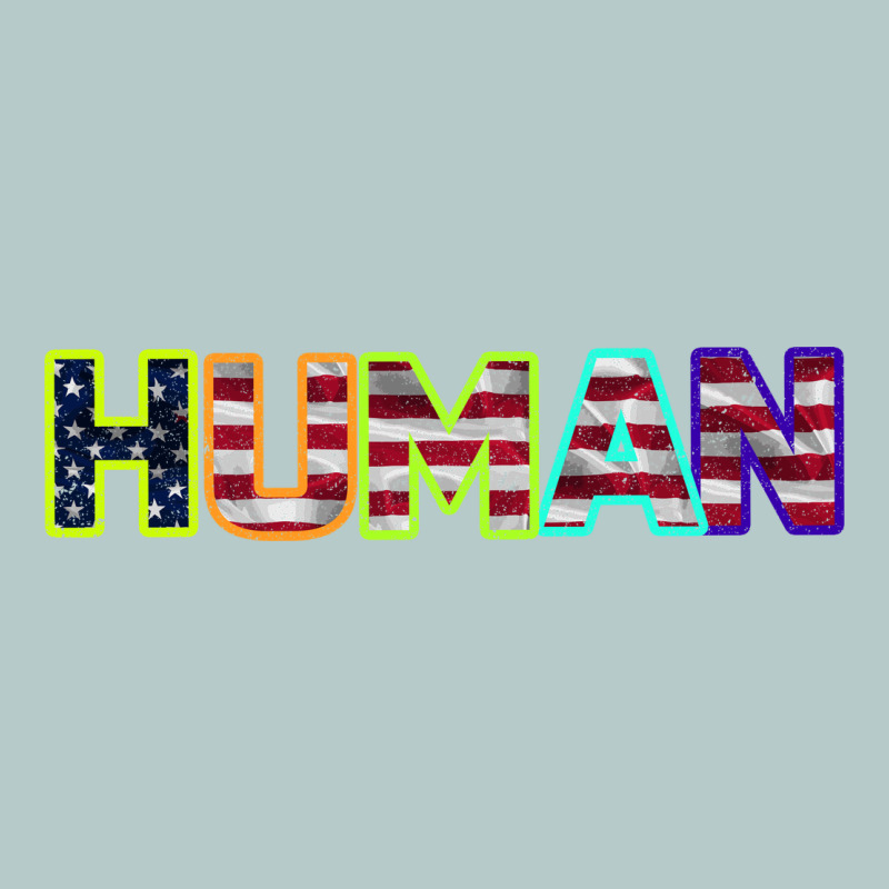 Human Heavy Core Tee by Bettercallsaul | Teevron