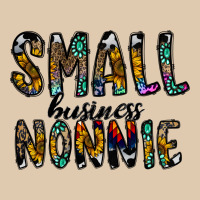 Small Business Nannie Heavyweight Sweatshirt | Teevron