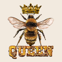 Queen Bee Zipper Hoodie | Teevron