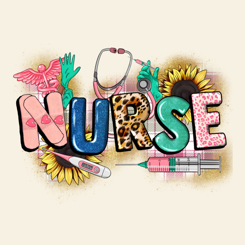 Nurse Vintage Tee by CowGirlArtShop | Teevron
