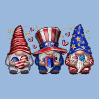 American Gnomes Premium Hoodie | Teevron