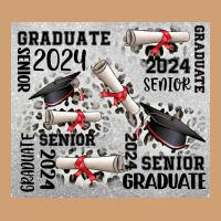 Senior 2024 Vintage Tee | Teevron