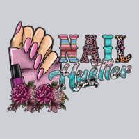 Nail Hustler Heavyweight Sweatshirt | Teevron