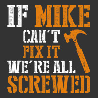 If Mike Can't Fix It We're All Screwed | Teevron