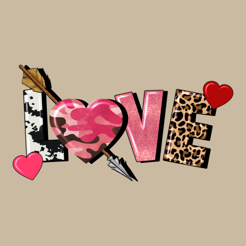 Love Valentine's Day Long Sleeve Tee by FaDigitalArtStudio | Teevron
