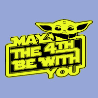 May The 4th Be With You Classic Tee | Teevron
