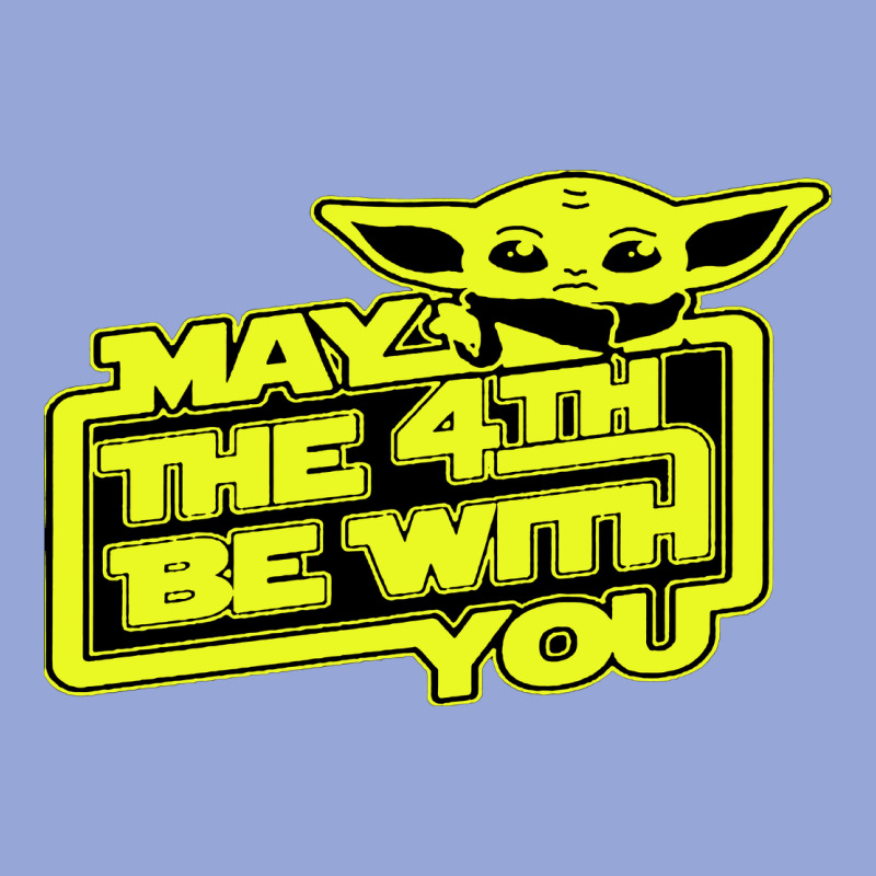 May The 4th Be With You Classic Tee by longCreatives | Teevron