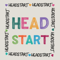 Head Start Printable Heavy Core Tee | Teevron