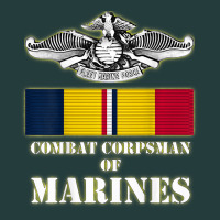 Eagle Fmf Corpsman 8404 T Back Design Classic Tee | Teevron