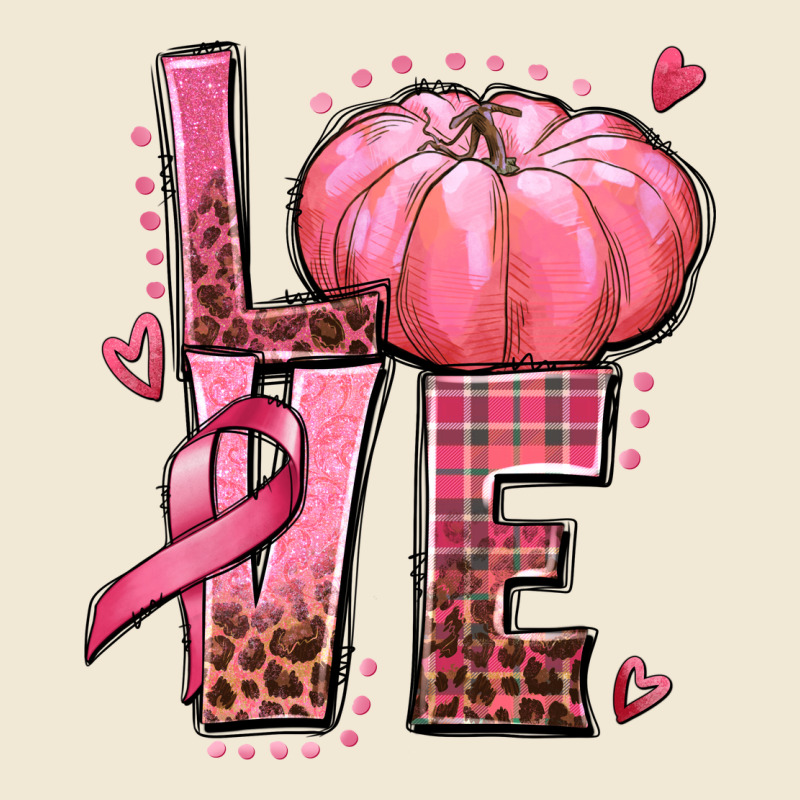 Love Cancer Pumpkin Ladies Tee by texasbilliewilder | Teevron