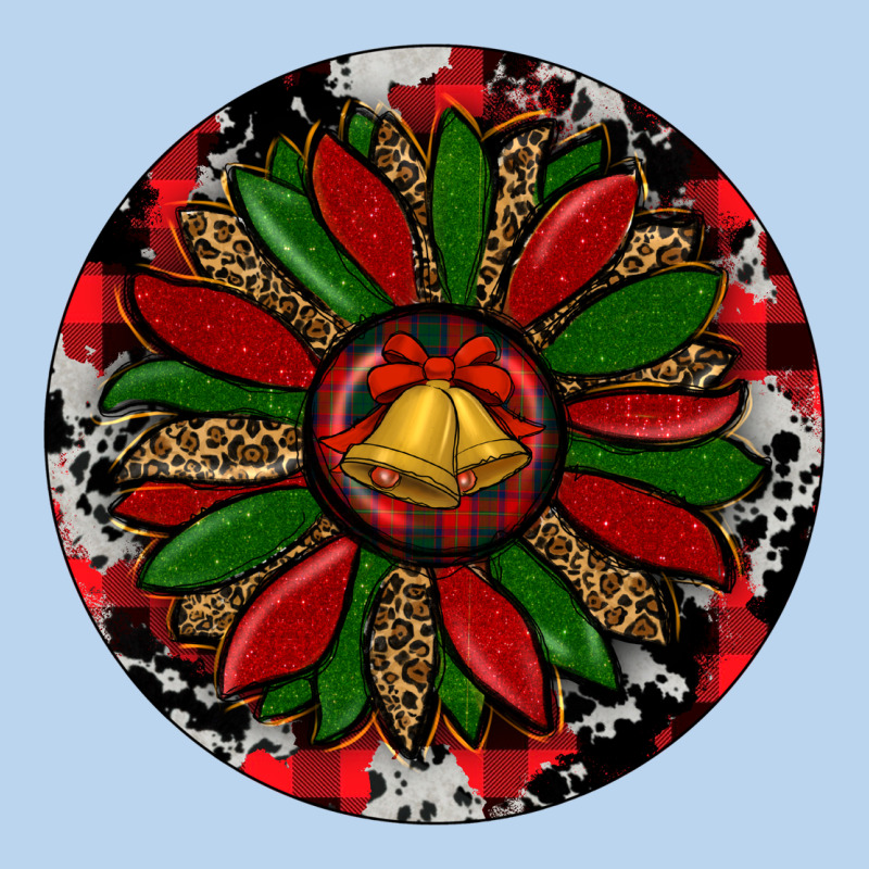 Sunflower Christmas Classic Tee by RanaPortraitStore | Teevron