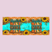 Thankful Mama Mama Mama Classic Tee | Teevron