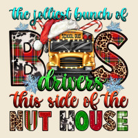 The Jolliest Bunch Of Drivers This Side Of The Nut Ladies Tee | Teevron