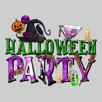 Halloween Party Premium Tee | Teevron