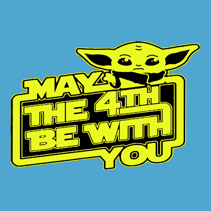 May The 4th Be With You Premium Hoodie by longCreatives | Teevron