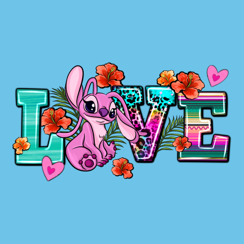 Love Stitch Premium Sweatshirt by AdoDesignShop | Teevron