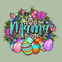 Easter Mama Happy Easter Day Urban Heavy Tee | Teevron