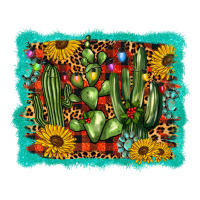 cactus christmas | Teevron