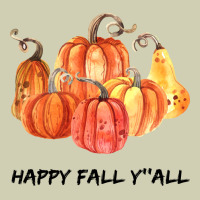 Happy Fall Y All Heavy Core Tee | Teevron