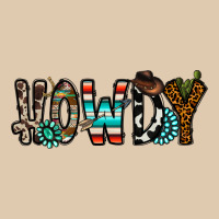 Howdy Heavyweight Sweatshirt | Teevron