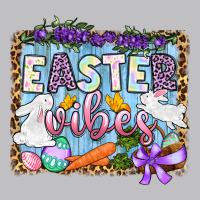 Easter Vibes Long Sleeve Tee | Teevron