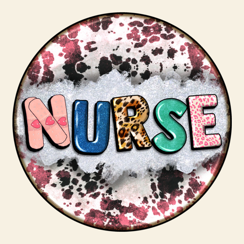 Nurse Coaster Vintage Tee by CowGirlArtShop | Teevron