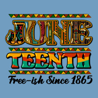 Juneteenth Urban Heavy Tee | Teevron