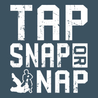 Tap Snap Or Nap Jiu Jitsu Hoodie Brazilian Bjj Gifts Urban Heavy Tee | Teevron