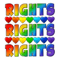 Rights rights rights pride | Teevron