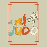 Judo Heavy Core Tee | Teevron