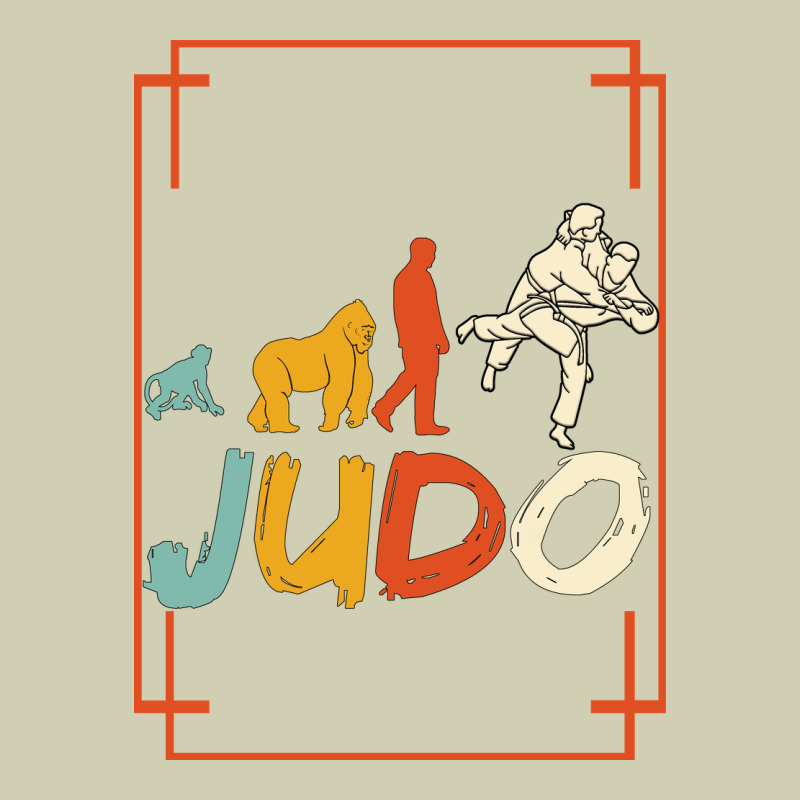 Judo Heavy Core Tee by Bettercallsaul | Teevron