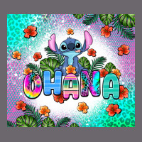 Ohana Stitch Premium Sweatshirt | Teevron