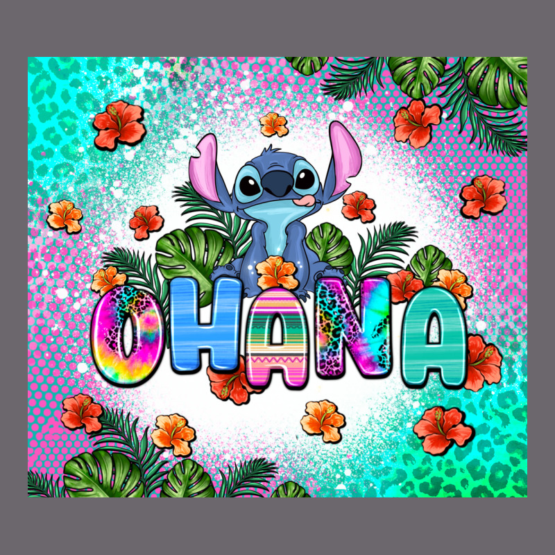 Ohana Stitch Premium Sweatshirt by AdoDesignShop | Teevron