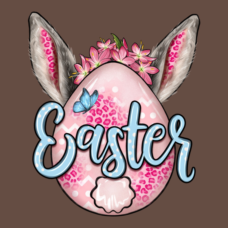 Easter Egg Long Sleeve Tee by OliviaCreatesArt | Teevron