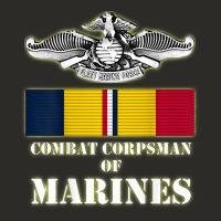 Eagle Fmf Corpsman 8404 T Back Design Heavy Core Tee | Teevron