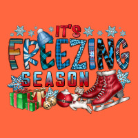 It's Freezing Season Premium Hoodie | Teevron