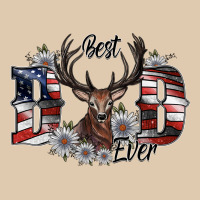 Best Dad Ever Heavyweight Sweatshirt | Teevron