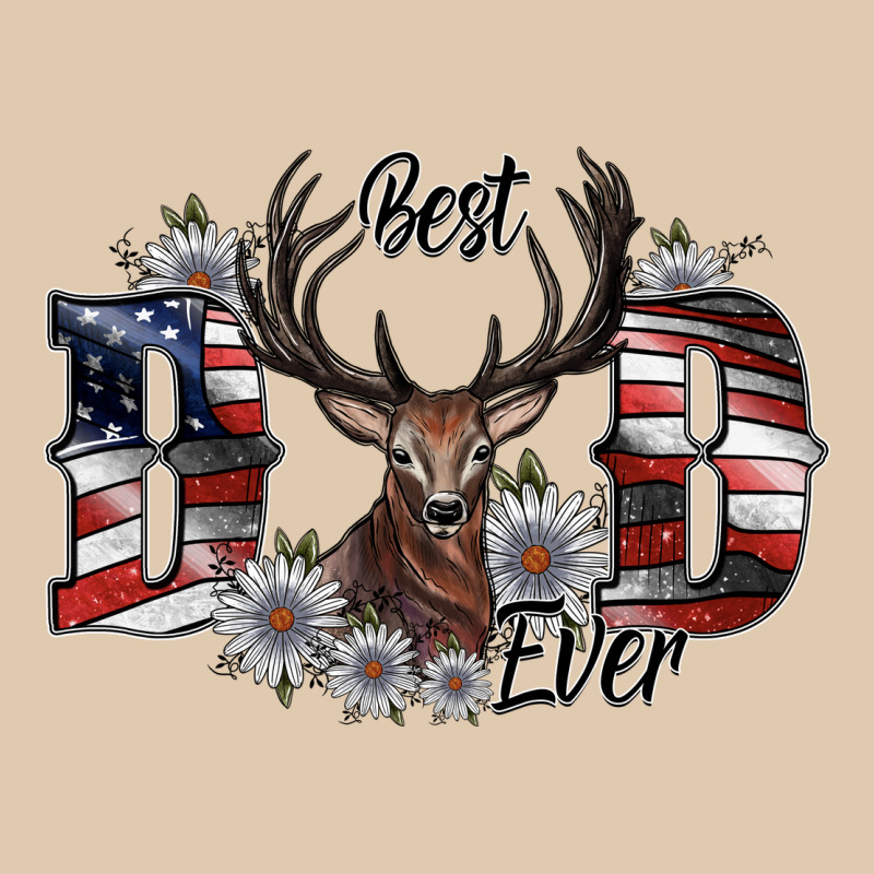 Best Dad Ever Heavyweight Sweatshirt by SublimationCraftShop | Teevron