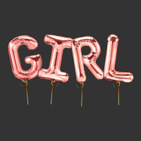 Girl balloon | Teevron
