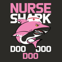 Nurse Shark Doo Doo Doo Heavy Core Tee | Teevron