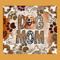 Dog Mom Premium Hoodie | Teevron