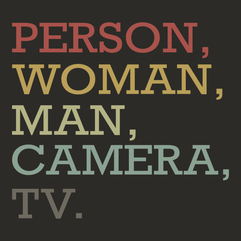 Person Woman Man Camera Tv Heavy Core Tee by Bettercallsaul | Teevron