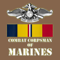 Eagle Fmf Corpsman 8404 T Back Design Premium Tee | Teevron