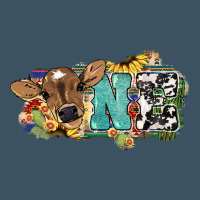 One Baby Cow Urban Heavy Tee | Teevron